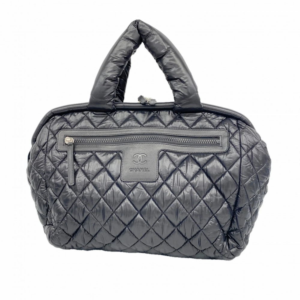CHANEL Black Bag